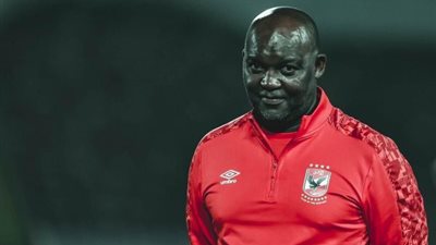 الأهلي يستعد لمباراة أبو قير بالكأس بمواجهة “شبابه” في التتش