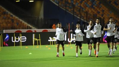 بعد إصابة محمد النني بفيروس كورونا.. تشكيل المنتخب المتوقع لمواجهة توجو