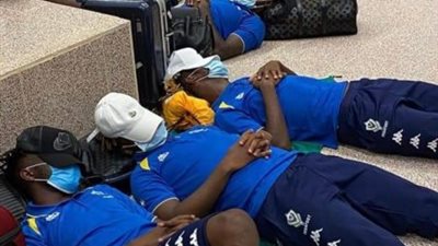 “كاف” يعلن إحالة واقعة الجابون في جامبيا للجنة الانضباط