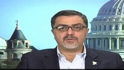 مهدي عفيفي عضو الحزب الديمقراطي الأمريكي: ترامب سيخرج بالقوة إذا رفض تسليم السلطة (حوار)