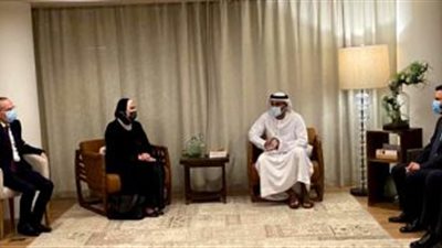 نيفين جامع: مصر حريصة على تهيئة المناخ الجاذب لرؤوس الأموال العربية والأجنبية