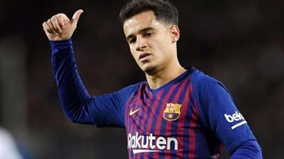 كوتينيو يمتلك ذكريات طيبة أمام أتليتكو مدريد