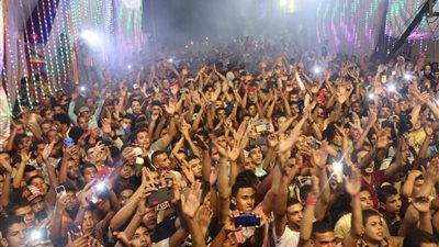 هيئة المفوضين تُوصي برفض دعوى حذف أغاني المهرجانات من يوتيوب