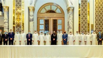 “جامع” تبحث التعاون المشترك مع مؤسسة دبي للمستقبل فى ريادة الأعمال والمشروعات الصغيرة والمتوسطة