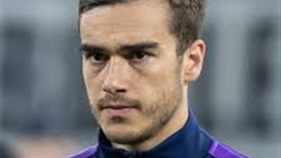 هاري وينكس: سأقاتل للوجود في بطولة اليورو