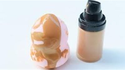 طرق للتغلب على تكتل الفاونديشن