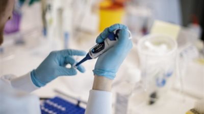 أسترازينيكا: إضافة 15 دواءً جديدًا لعلاج سرطان الرئة خلال الـ3 سنوات المقبلة