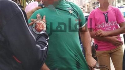 النيابة تستأنف على إخلاء سبيل الطبيب المتهم بالتحرش بفتاة والاستمناء داخل “ميكروباص” في الشرقية