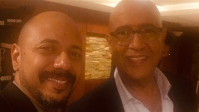 سيد عبد الخالق ابن رجل أعمال صعيدي في “سقراط ونبيلة”