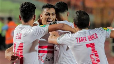 الزمالك: لا توجد إصابات بكورونا سوى ثنائي الفريق.. والمسحة ستحسم الموقف