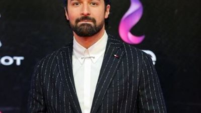 أحمد حاتم يفاجئ جمهوره بلوك جديد.. ومتابع: “مين ده” (صورة)