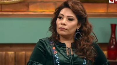 إيمان السيد عن تجاهلها في المهرجانات: “عدم تقدير.. وحب الناس يكفيني”