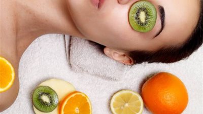 13 نوع فاكهة يحافظ على نضارة البشرة.. تعرفي عليهم
