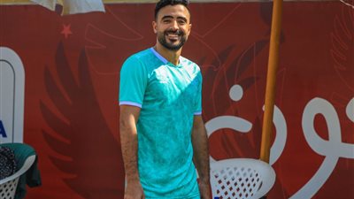 الأهلي يرفض رحيل محمود وحيد لسموحة