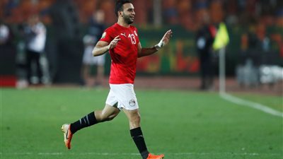 كريم العراقي يتعادل لمنتخب مصر الأولمبي في شباك البرازيل