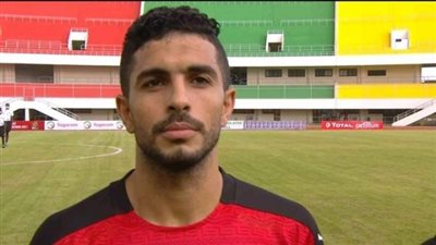 رسميًا.. طبيب المنتخب ينفي إصابة أيمن أشرف