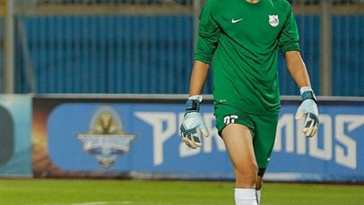 شوقي غريب يكشف سر اختيار محمود جاد حارساً للأولمبي