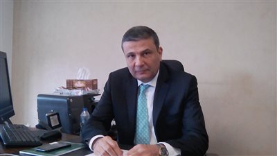 “البنك الزراعي”: تمويل مستثمري المشروع القومي لاستصلاح مليون ونصف المليون فدان