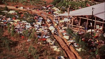 زي النهاردة 1978.. أمريكا تحتضن أكبر عملية انتحار جماعي أودت بحياة 918 شخصًا