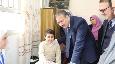 بعد نشر “القاهرة 24” واقعة طرد أطفال بسبب المصروفات.. إحالة مديرة مدرسة بالمنوفية للنيابة الإدارية