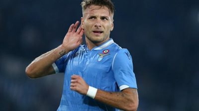 إيموبيلي يتعافى من فيروس كورونا