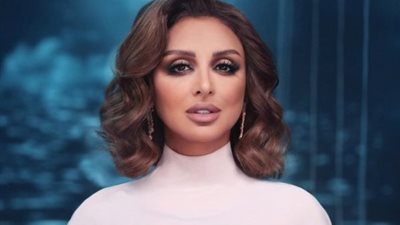 أبرزهم أحلام وتركي آل شيخ.. الفنانون يهنئون أنغام على ألبومها الخليجي “مزح” (صور)