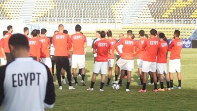 للمرة الثالثة.. إيجابية مسحة كورونا لـ”محمود البدري”