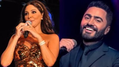 دعوى قضائية ضد المنتج وليد منصور بسبب حفلات وهمية باسم إليسا وتامر حسني (مستندات)