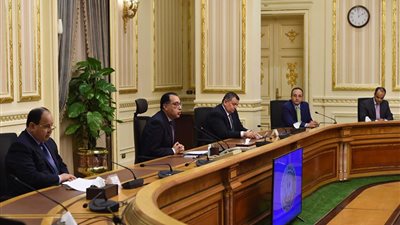 “الوزراء” يوافق على مشروع قانون بشأن تنظيم عمليات مراكز الدم وتجميع البلازما