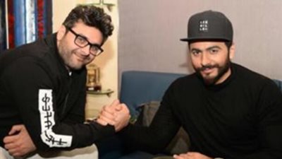 المنتج وليد منصور يقاضي شركة اتهمته بتحصيل أموال لإقامة حفلات وهمية