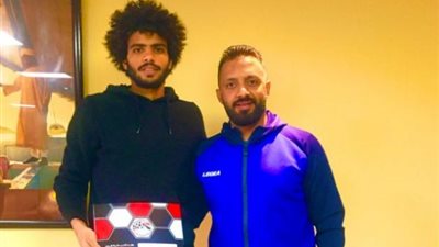 رسميًا.. أسوان يضم لاعب بترول أسيوط لمدة 3 سنوات