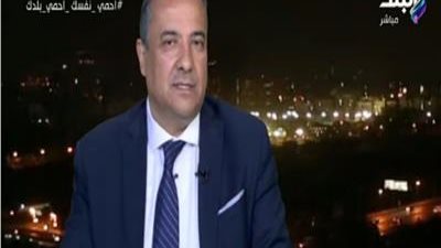 هشام الخياط محذرًا من موجة كورونا الثانية: أناشد الحكومة إغلاق المطاعم والكافيهات