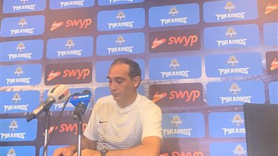 الجمعة.. المصري يقدم الصفقات الجديدة في مؤتمر صحفي