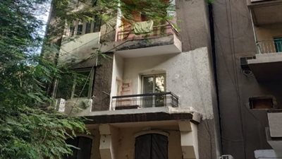 “النقل”: إخلاء عمارتين لمدة شهر لاستكمال أعمال مترو الأنفاق (تفاصيل)