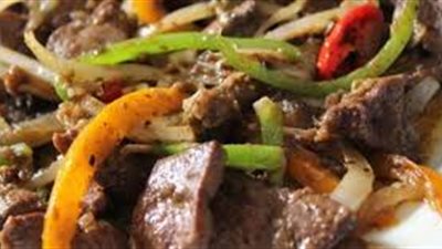 تعرفي على طريقة عمل الكبدة الإسكندراني بطريقة سهلة ولذيذة