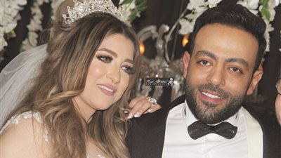 زوجة تامر عاشور: “مقولتش غير الحقيقة.. والمفروض نتفق بكل هدوء على الطلاق”
