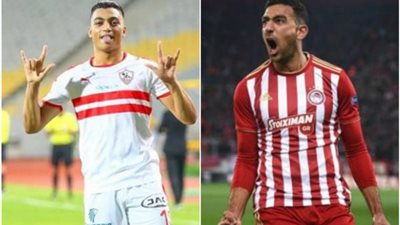 مصطفى محمد يدعم أحمد حسن كوكا بعد إصابته بفيروس كورونا