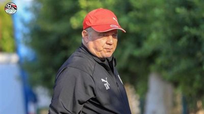 شوقي غريب: لدينا مخطط واضح مع المنتخب الأولمبي