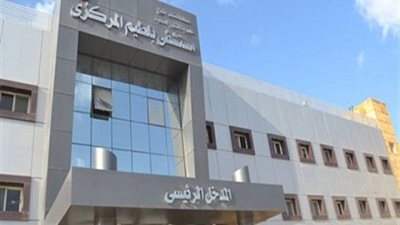 كفر الشيخ تسجل 4 حالات إصابة بفيروس كورونا المستجد