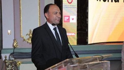 مرشح مستقبل وطن عن دائرة منوف يتبرأ من التحالف مع زميله بالحزب في الانتخابات (فيديو)