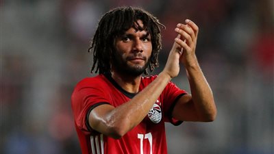 بعد ثبوت إيجابية العينة الثانية.. مسحة جديدة لـ”محمد النني” بعد 4 أيام (خاص)