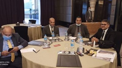 30 رجل أعمال إندونيسي يبحثون فرص الاستثمار في مصر بالتعاون مع مؤسسة “تروس”