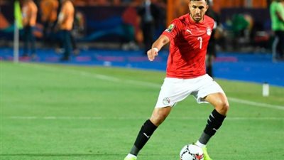 سلبية مسحة كورونا لـ”تريزيجيه” في إنجلترا