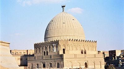 وزير الأوقاف يفتتح مسجد الإمام الشافعي غدًا