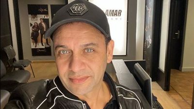 مصطفى قمر عن أكاديميته الجديدة: “هتحافظ على الفن الراقي في مصر” (صورة)