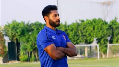 شريف عبد الفضيل يوجه رسالة للاعبي الأهلي والزمالك قبل نهائي إفريقيا (خاص)