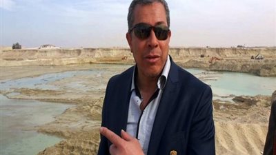 رئيس الجالية المصرية بفرنسا: تداعيات كورونا ستؤثر على المشاركة في جولة الإعادة بـ”انتخابات النواب”