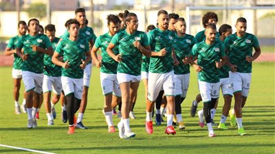 المصري البورسعيدي يعدّل عقود 4 لاعبين