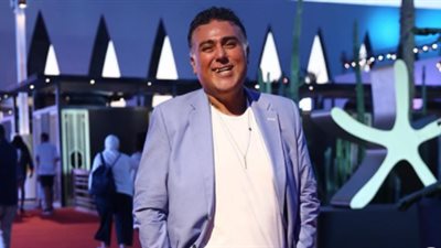 تامر حبيب عن تأجيل تصوير “أهل العيب”: “مش عارف الفيلم ده بالذات قرفته عاملة كدة ليه” (فيديو)