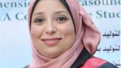 وفاة أستاذة النساء والتوليد بجامعة طنطا إثر إصابتها بفيروس كورونا